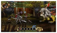 Игра для Nintendo Switch Fallen Legion: Rise to Glory