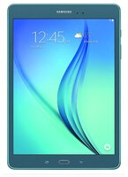 Планшет Samsung Galaxy Tab A 9.7 SM-T550 16Gb синий