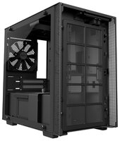 Компьютерный корпус NZXT H200 Black