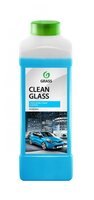 Жидкость GraSS Clean Glass для очистки стекол и зеркал 1000 мл