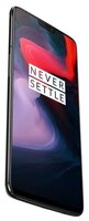 Смартфон OnePlus 6 6/64GB матовый черный