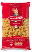 Pasta Zara Макароны 053 Lumaconi rigati, 500 г