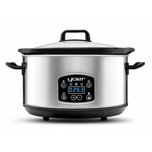 Мультиварка yoer SC4502S 1259000₽