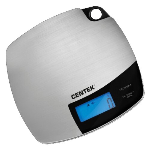 фото Кухонные весы centek ct-2463