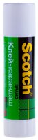Scotch Клей-карандаш Универсальный 6036D12 36 г