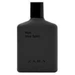 Zara туалетная вода Man Blue Spirit - изображение