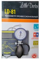 Тонометр Little Doctor LD-81