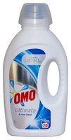 Гель для стирки OMO Active Clean Regular Ultimate 0.89 л бутылка