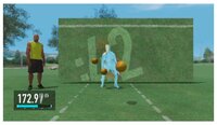 Игра для Xbox 360 Nike+ Kinect Training