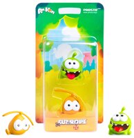 Фигурки PROSTO toys Cut the Rope - Ам Ням + Верто 201409