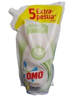 Гель для стирки OMO Aloe Vera Ultimate 0.89 л бутылка