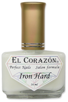 Лак El Corazon Iron Hard 16 мл