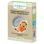 Природный элемент Минеральная пилинг-маска для волос «Суперочищение» - изображение
