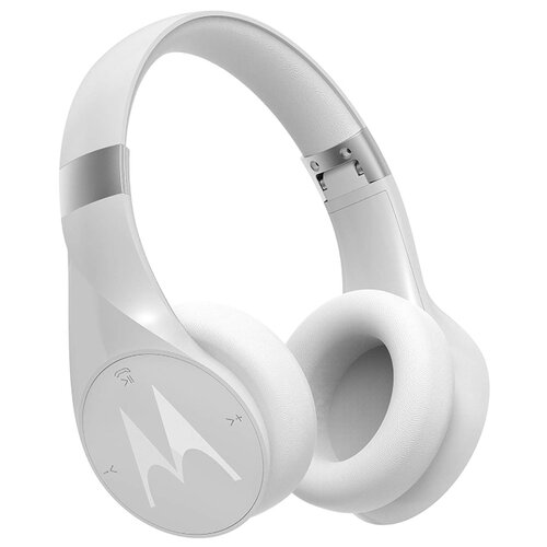 фото Наушники motorola pulse escape+ white