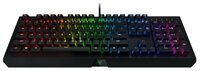 Клавиатура Razer BlackWidow X Chroma Black USB