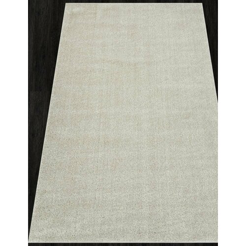 Ковер T600 - CREAM - Прямоугольник - коллекция SOFIA 1.00x2.00