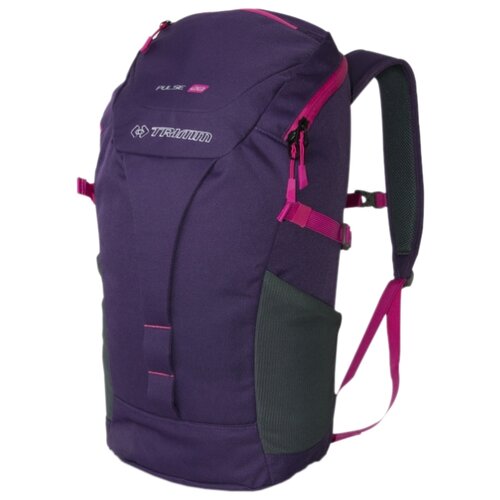 фото Рюкзак TRIMM Pulse 20 violet (purple/pinky)