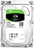 Жесткий диск Seagate ST2000DM006