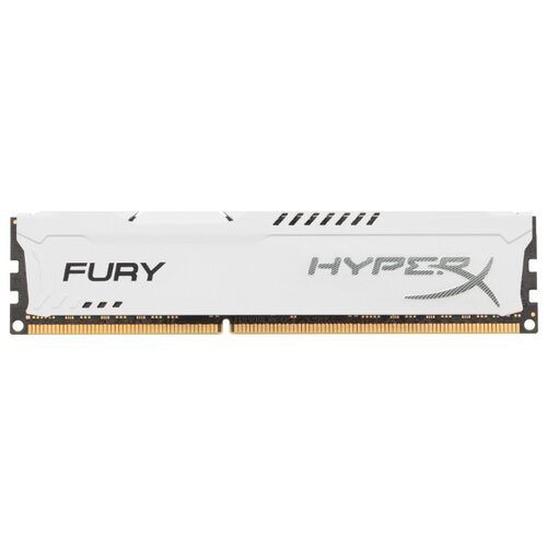 HyperX HX318C10FW/4