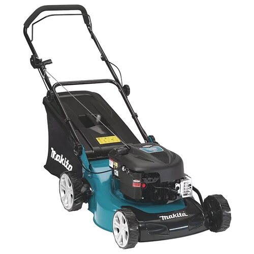 Бензиновая газонокосилка Makita PLM4620N2