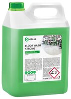 GraSS Средство для мытья полов Floor wash strong 5.6 кг