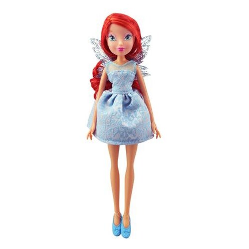 Кукла Winx Club Мисс Винкс Блум, 28 см, IW01201501