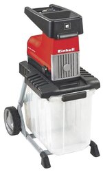 Измельчитель электрический Einhell GC-RS 2845 CB 2.8 кВт