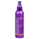 KEEN Кератин-спрей для волос "Стойкость цвета" - изображение