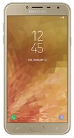 Смартфон Samsung Galaxy J4 (2018) 32GB серый