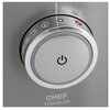 Фото #4 Кухонный комбайн Kenwood Chef Titanium KVC7300S, 1500 Вт