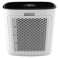 Климатический комплекс Philips HU5930/10, белый/черный