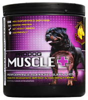 Добавка в корм PRODOG Muscle+ 500 г