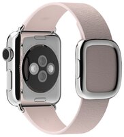 Часы Apple Watch 38mm with Modern Buckle темно-синий