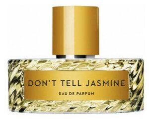 Vilhelm Parfumerie Don't Tell Jasmine парфюмированная вода 50мл