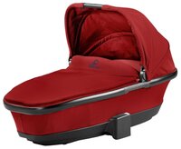 Спальный блок Quinny Foldable Carrycot pink passion