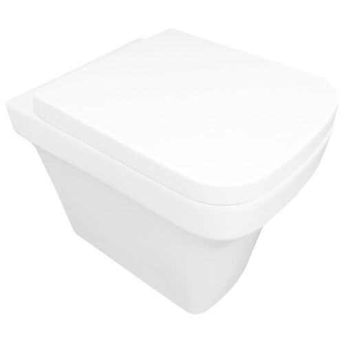 фото Чаша унитаза напольная belbagno