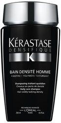 Kerastase шампунь Densifique Bain Densite Homme, 250 мл