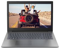 Ноутбук Lenovo Ideapad 330 15 Intel (Intel Core i3 7100U 2400 MHz/15.6