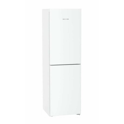 Двухкамерный холодильник Liebherr CNf 5704-20 001 белый холодильники с морозильной камерой liebherr cnbe 4015