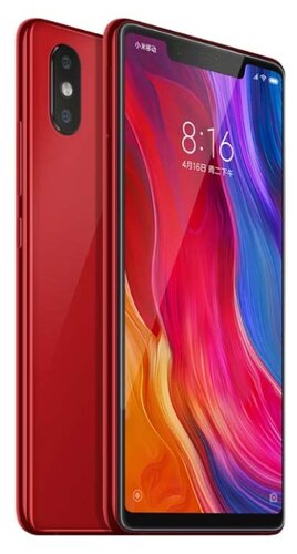 Mi 8 xiaomi