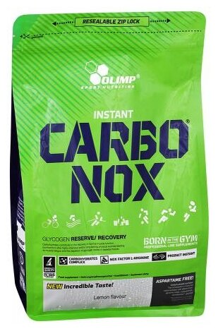   OLIMP Carbo Nox 1000 , 