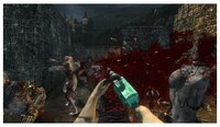 Игра для Xbox 360 Rise of Nightmares