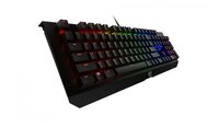 Клавиатура Razer BlackWidow X Chroma Black USB