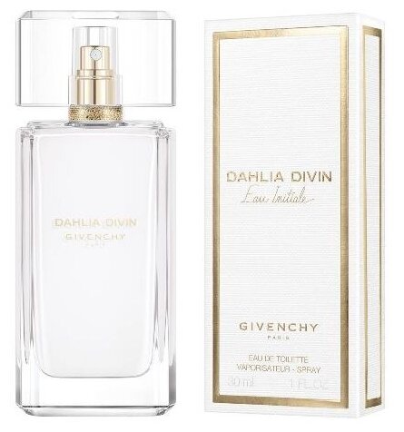 givenchy eau initiale