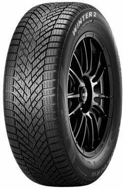 Автомобильные шины Pirelli Scorpion Winter 2 255/45 R20 105V