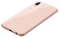 Смартфон HUAWEI Nova 3e 4/128GB розовый