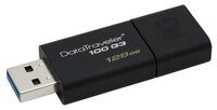 Флешка Kingston DataTraveler 100 G3 128GB