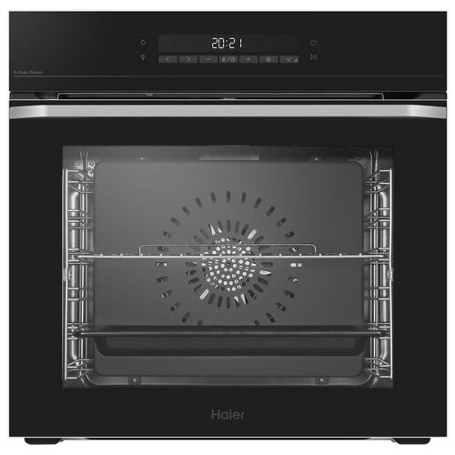 Духовой шкаф HAIER HOQ-P16AS5GB 8513900₽
