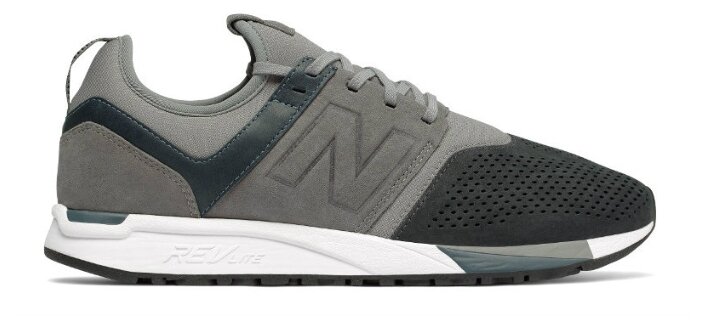 new balance 247 luxe