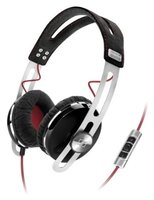 Наушники Sennheiser Momentum On-Ear brown